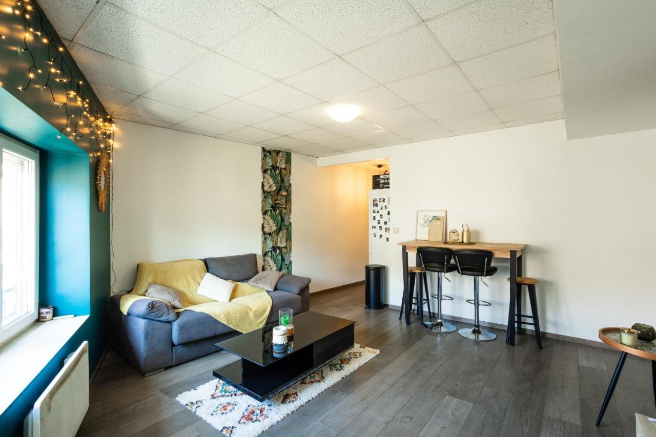 Charmant Logement Villefranche Екстер'єр фото